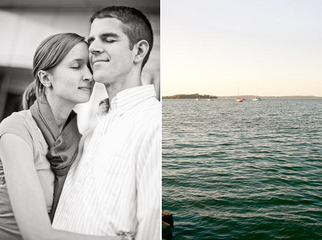 Madison Engagement Photography - 1