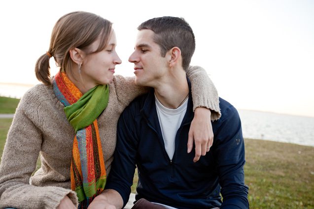 Madison Engagement Photography - 2