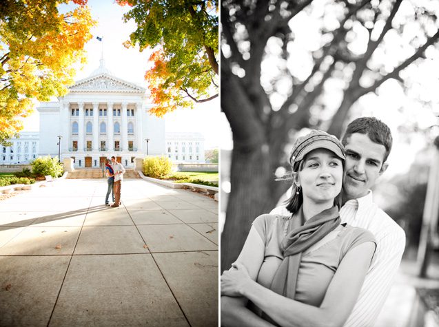 Madison Engagement Photography 4