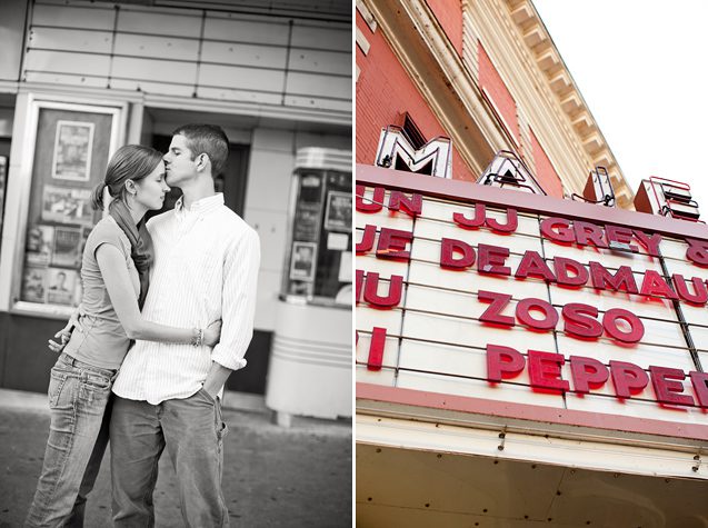 Madison Engagement Photography 6