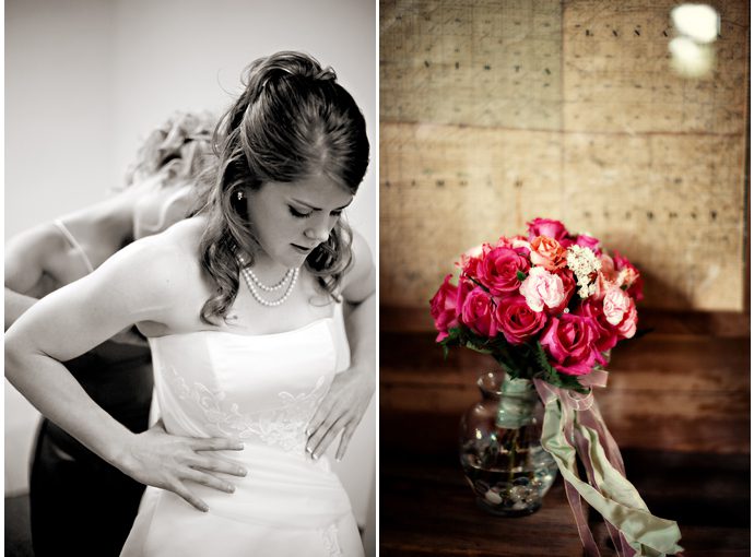 Madison Wedding Photography by Carly McCray