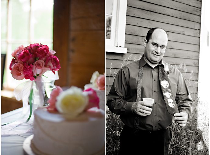 Madison Wedding Photography by Carly McCray