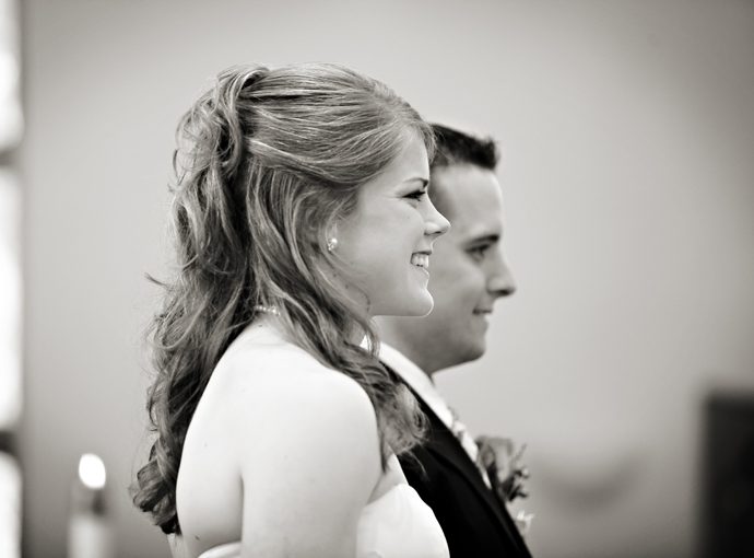 Madison Wedding Photography by Carly McCray