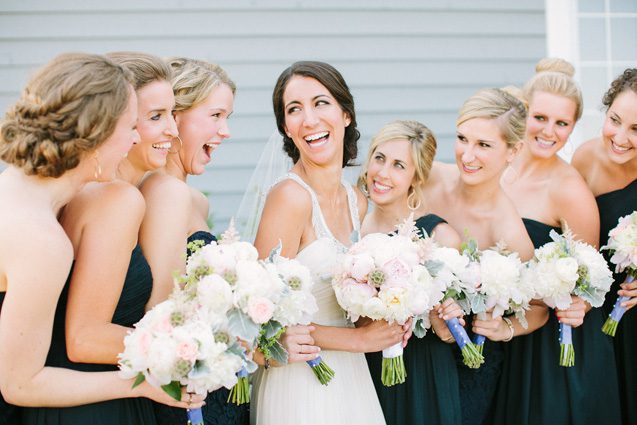 peonies, peony bridal bouquet, grecian wedding gown, door county farm wedding photography, wisconsin barn wedding photography, door county barn wedding, carly mccray photography