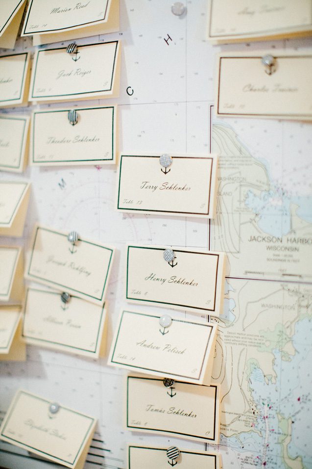 escort cards, film photography, wedding film photographer, wisconsin film photographer, carly mccray photography, j.crew groom, j.crew style, wisconsin wedding photographer