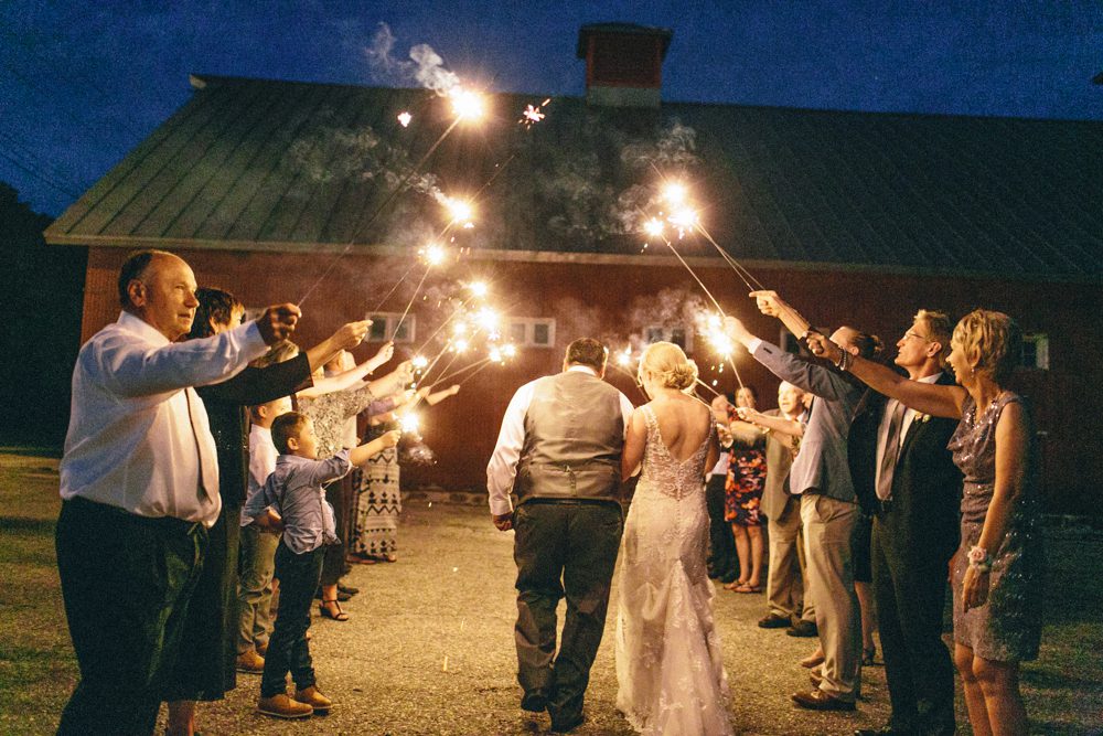 sparkler exit, sparkler exit madison wedding, circus world weddings sparkler exit, wi elopement photographer, elopement wedding photographer, carly mccray photography, fine art wi wedding photographer, milwaukee wedding photographers, madison wedding photographers, elopement photographers madison, central wi wedding photographers, baraboo bluffs wedding photography, baraboo wedding photography, devils lake wedding, distillery wedding, unique modern wedding photography, unique wedding, intimate wedding photographer, film wedding photographer Wisconsin