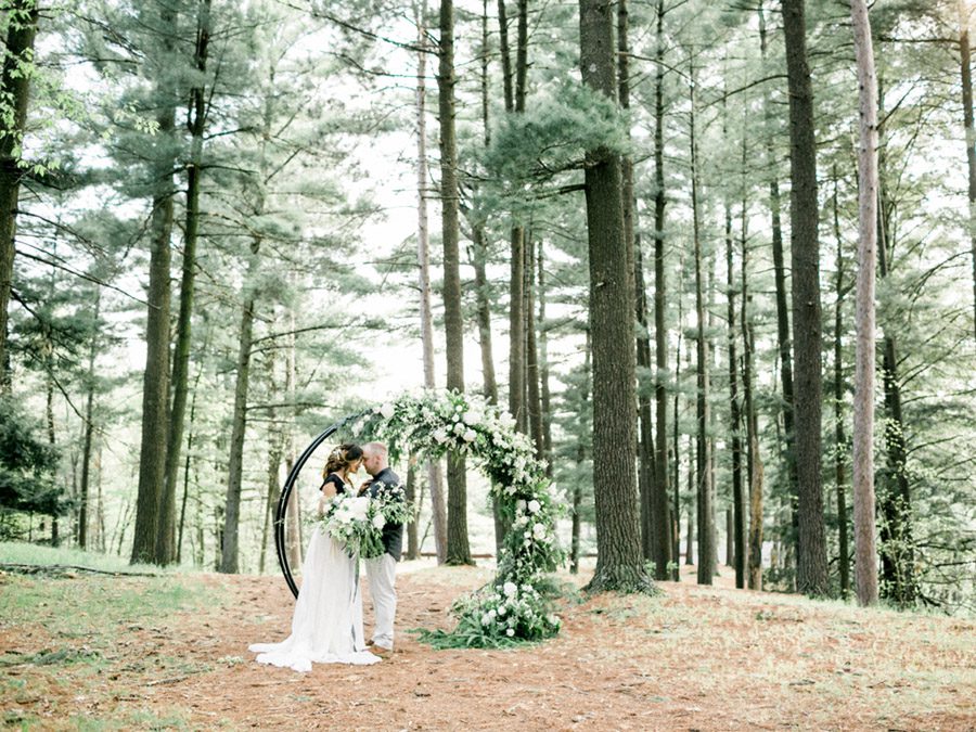 Fallon Taylor Alex wedding photos, Fallon Taylor wedding pictures, Stevens Point Elopement by Carly McCray, Stevens Point wedding photographers, Wausau Wedding photographers, lake geneva wedding photographers, door county wedding photographers, moody wisconsin greenery wedding, greenery wedding, Iverson park wedding, horse wedding, seniman calligraphy, frontier flowers of fontana wedding, et voila events wedding, Carly McCray fine art Wisconsin wedding photographer, wedding peonies, double exposure