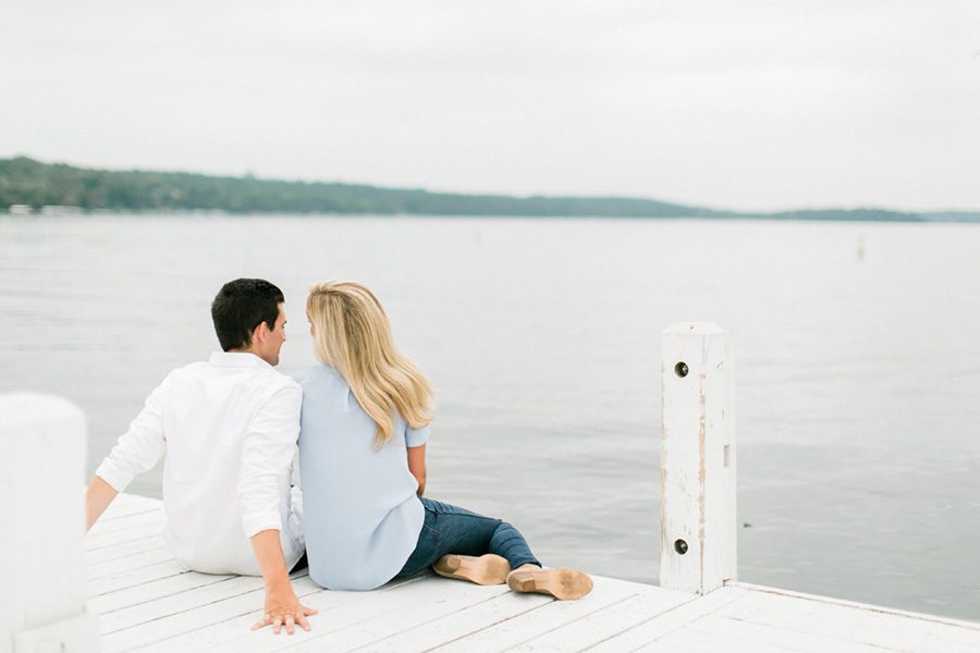 lake geneva engagements, lake geneva engagement photos, lake geneva wedding photos, lake geneva engagement photographers, lake geneva wedding photographers, carly mccray photography, fine art engagements, lakeside engagement photos, wisconsin lake engagement session