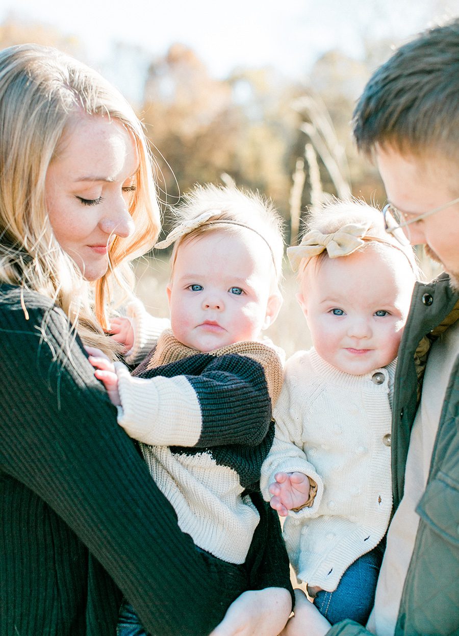 Waupaca family photographers stevens point lifestyle session mini session family photography