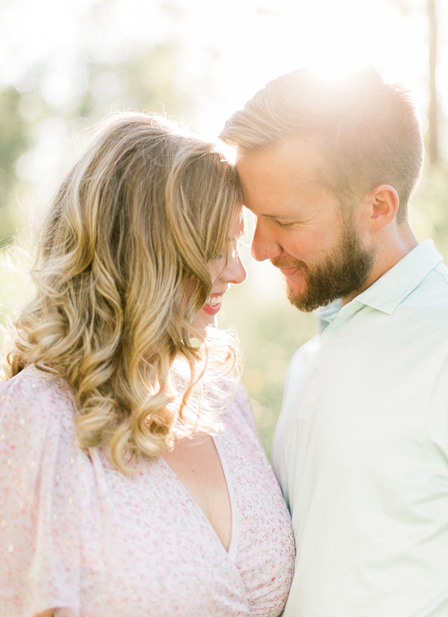 Lake Geneva engagement photos, carly mcccray photography, lake geneva wedding photographer