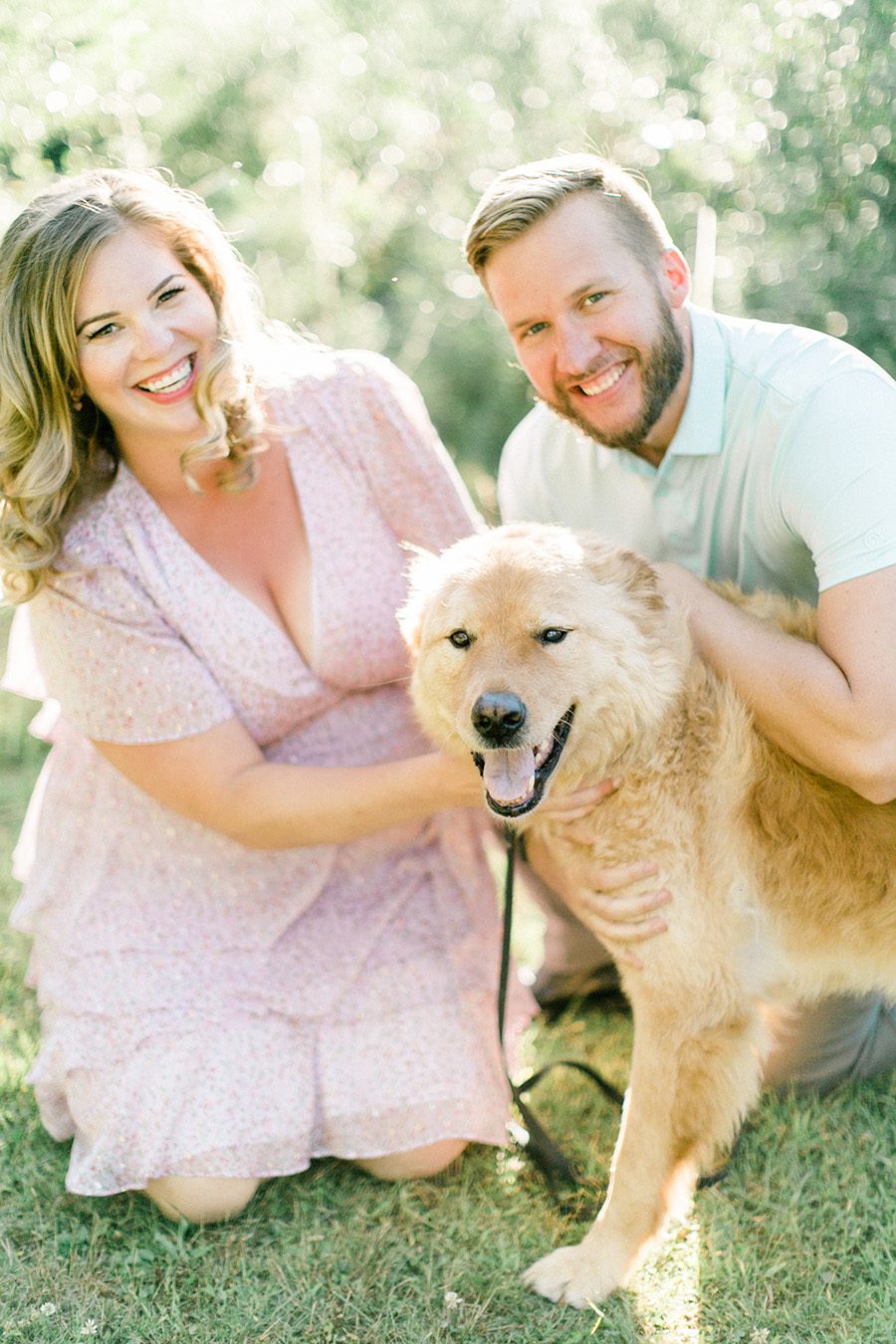 Lake Geneva engagement photos, carly mcccray photography, lake geneva wedding photographer