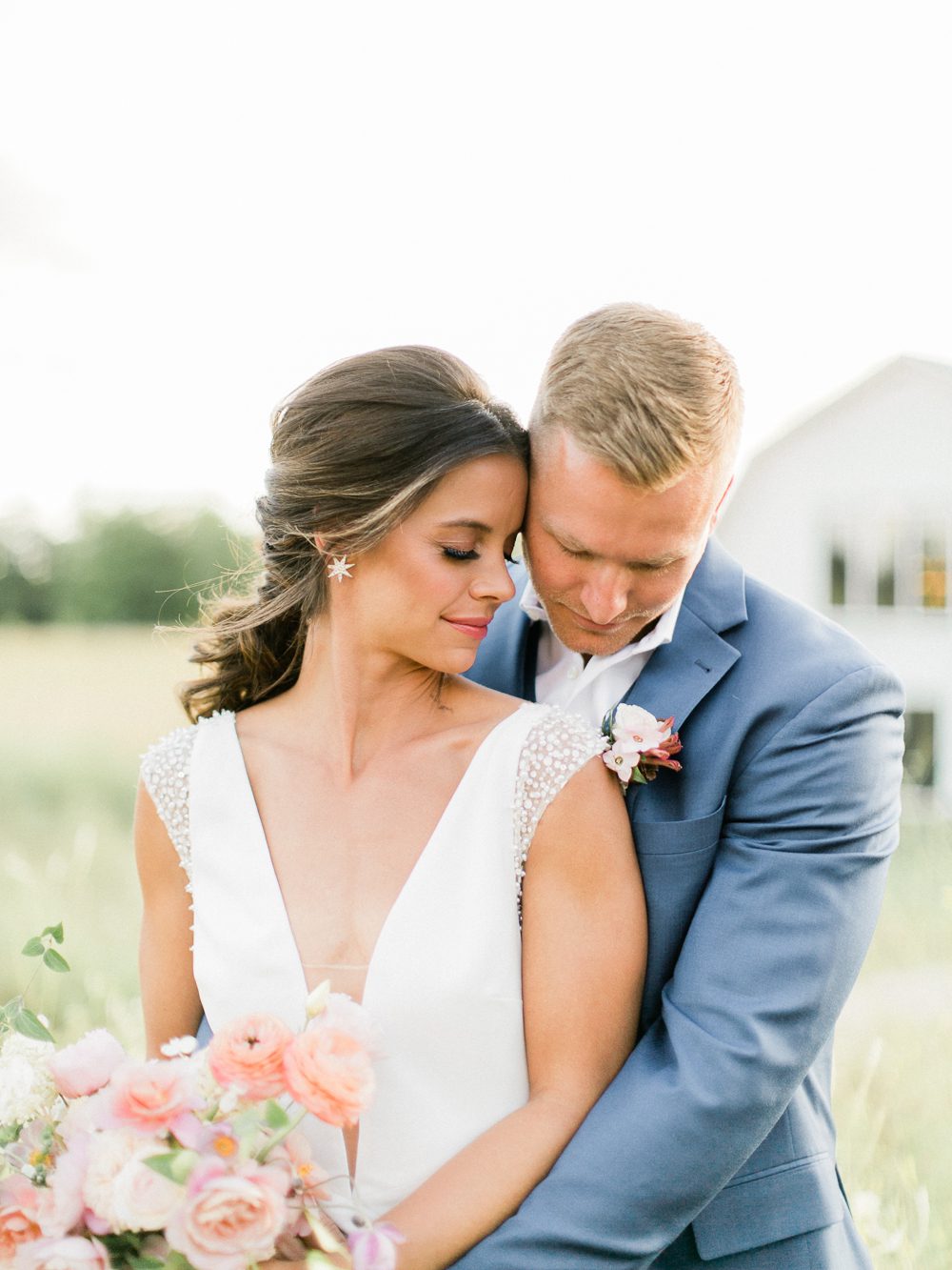 Best Lake Geneva wedding photographers carly mccray Door County Wedding Northern Haus