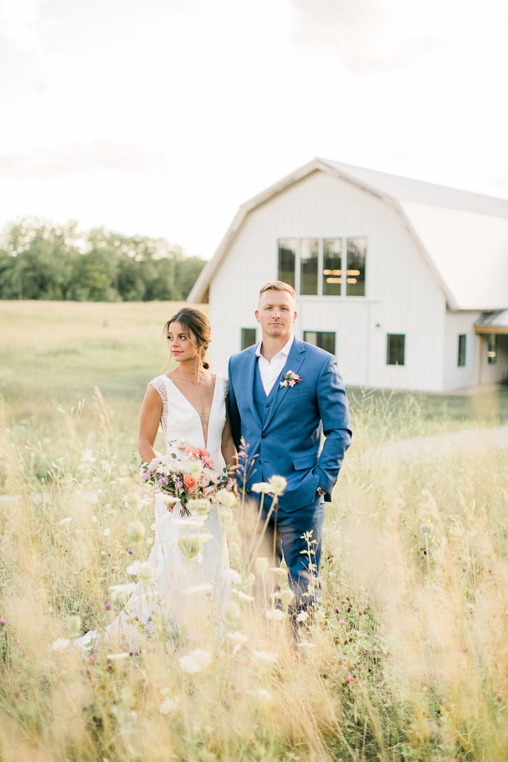 Best Lake Geneva wedding photographers carly mccray Door County Wedding Northern Haus