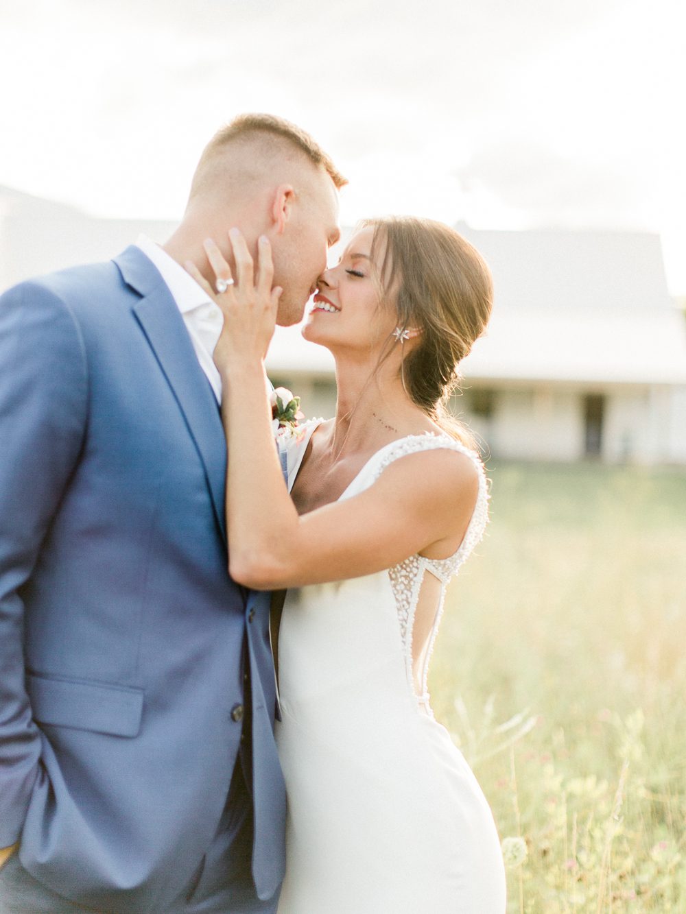 Best Lake Geneva wedding photographers carly mccray Door County Wedding Northern Haus