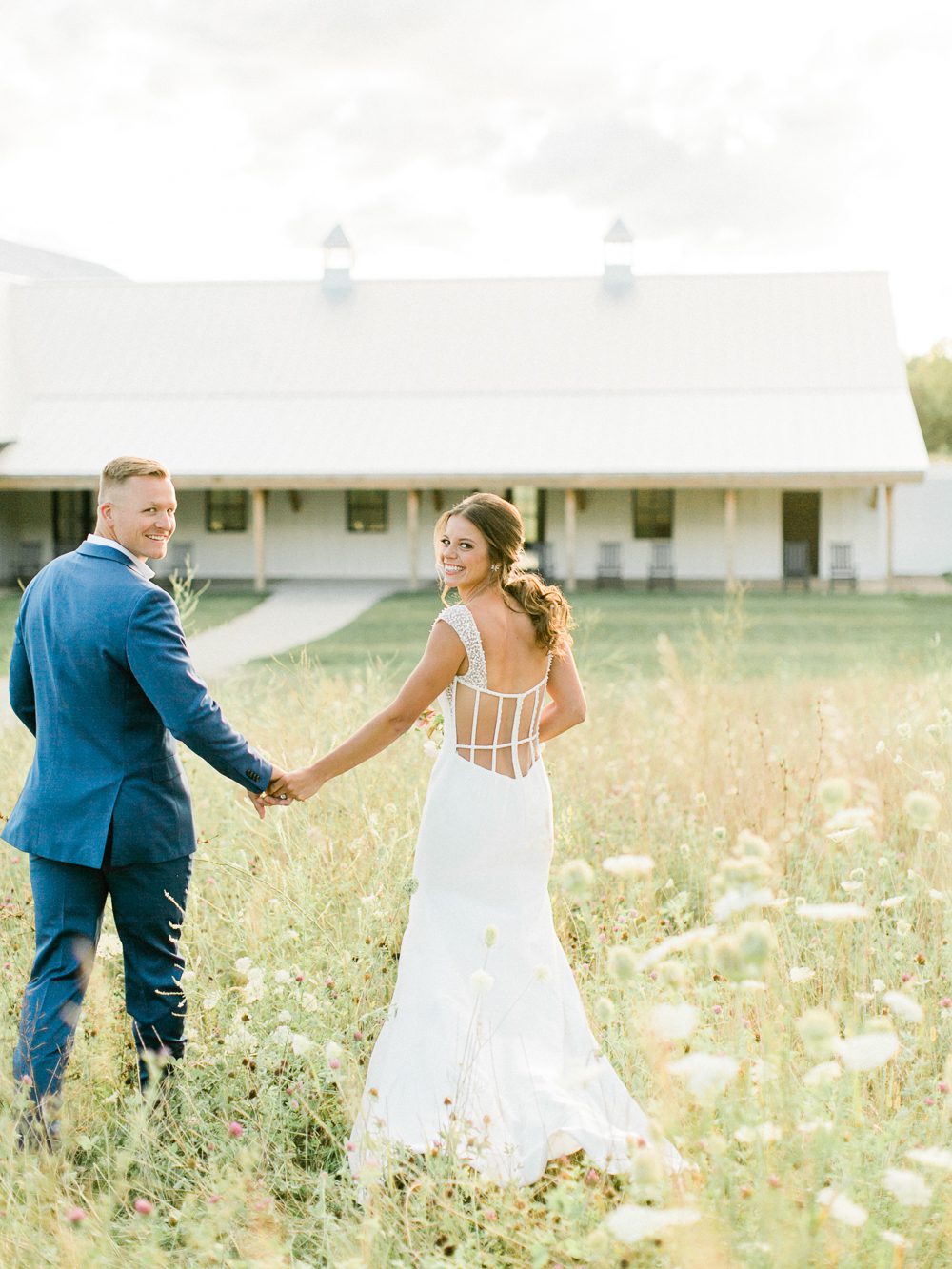 Best Lake Geneva wedding photographers carly mccray Door County Wedding Northern Haus