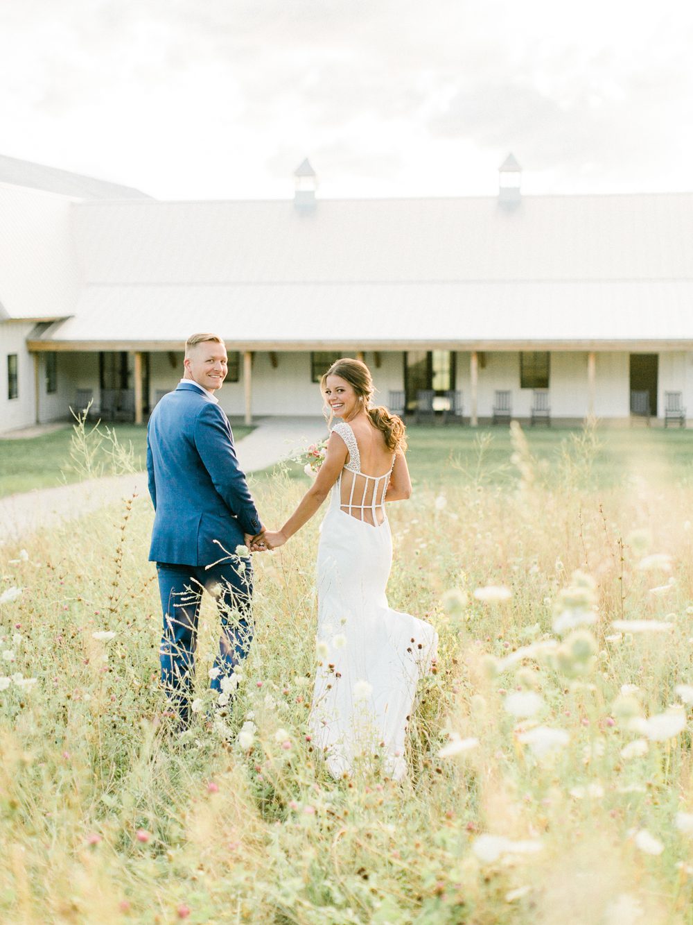 Best Lake Geneva wedding photographers carly mccray Door County Wedding Northern Haus