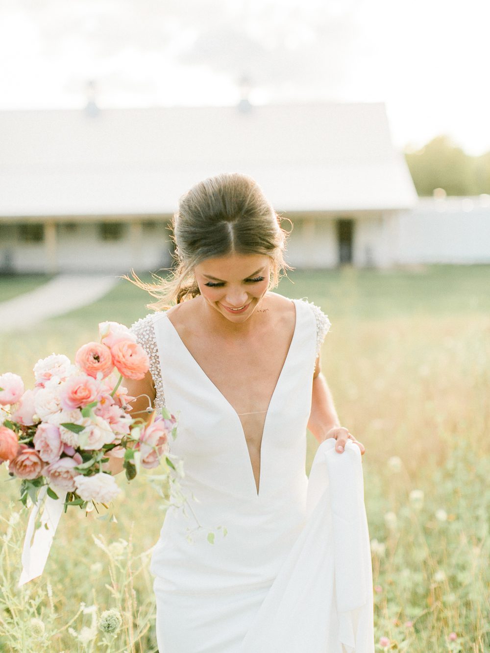 Best Lake Geneva wedding photographers carly mccray Door County Wedding Northern Haus