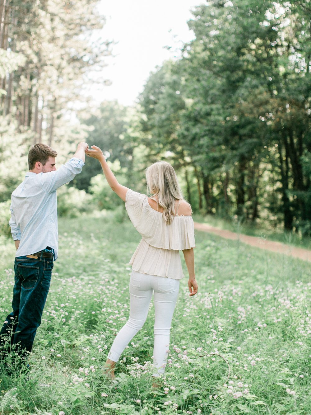 Lake Geneva engagement photographers Lake Geneva Wedding Photographers