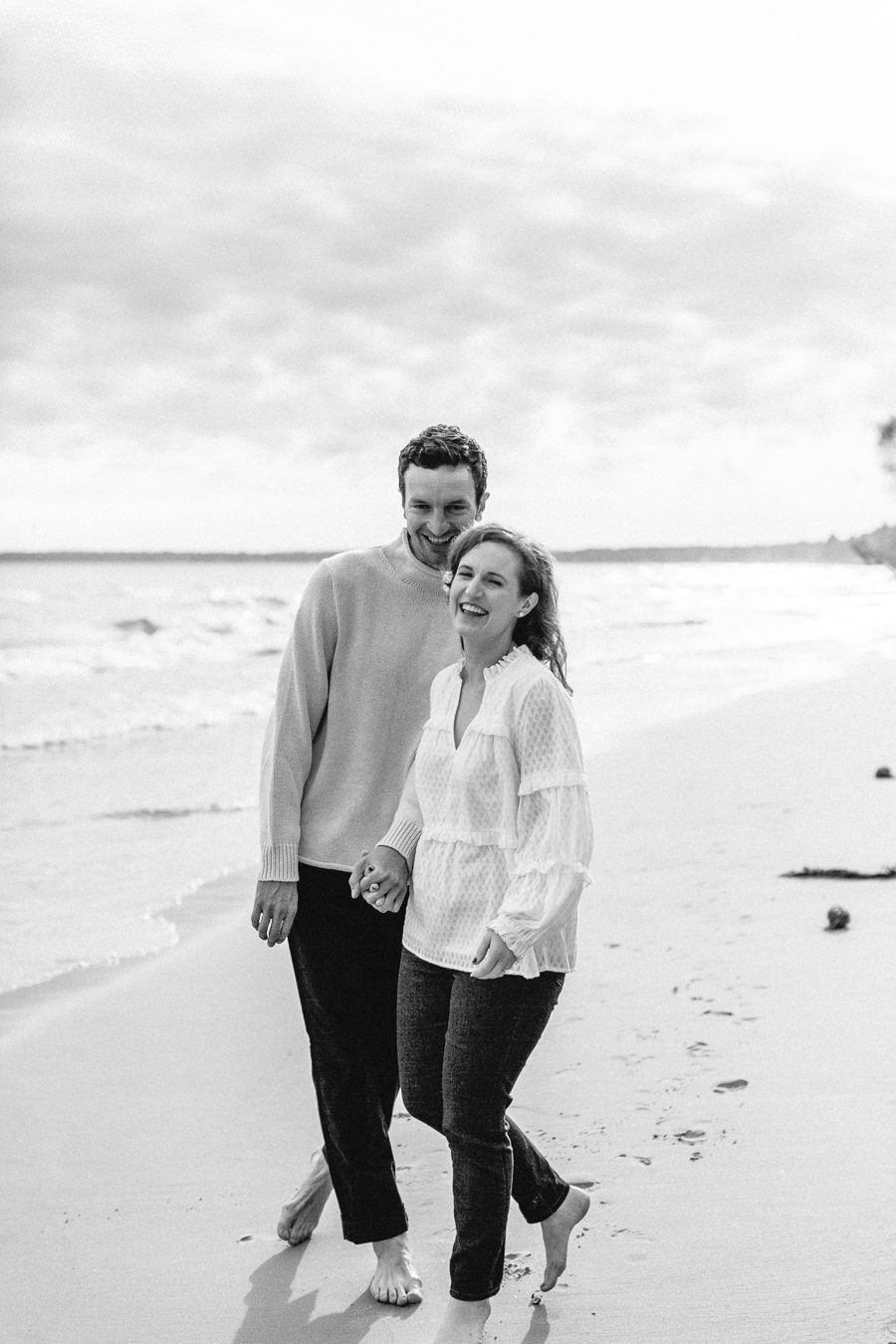 Door County engagement photos Door County wedding photographer Door County Wedding Carly McCray