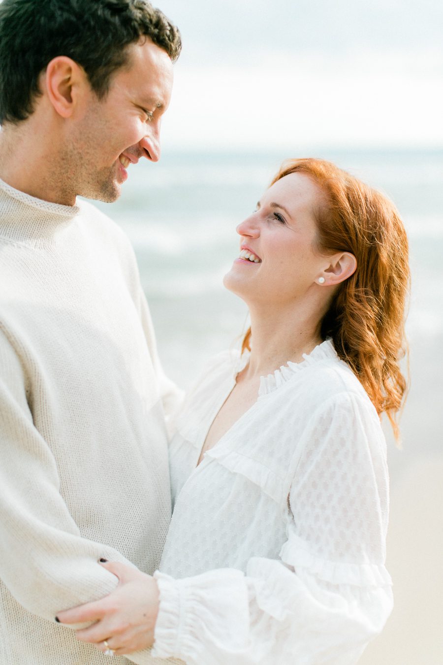 Door County engagement photos Door County wedding photographer Door County Wedding Carly McCray