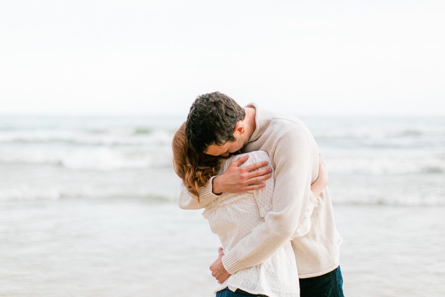 Door County engagement photos Door County wedding photographer Door County Wedding Carly McCray