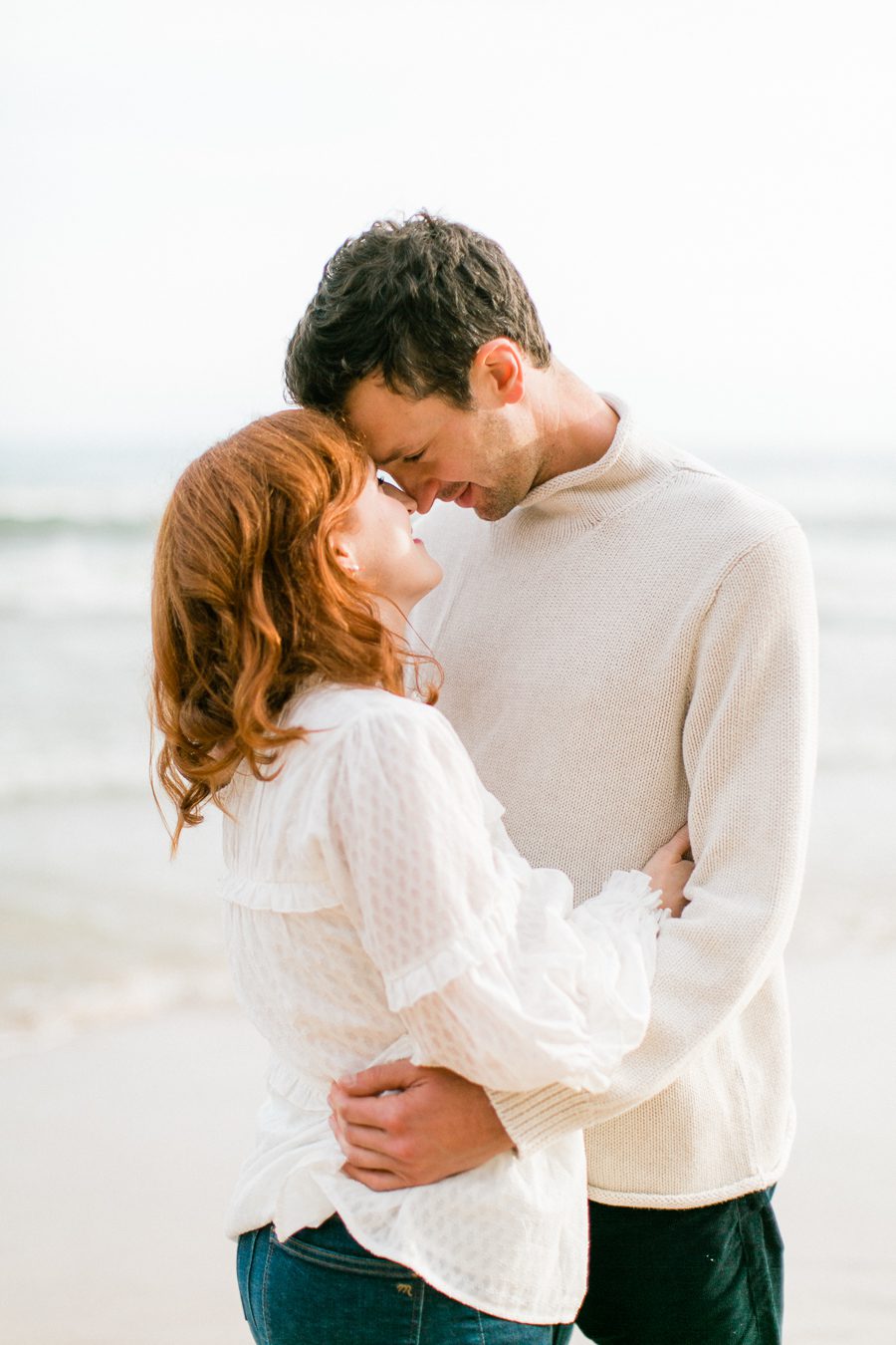 Door County engagement photos Door County wedding photographer Door County Wedding Carly McCray