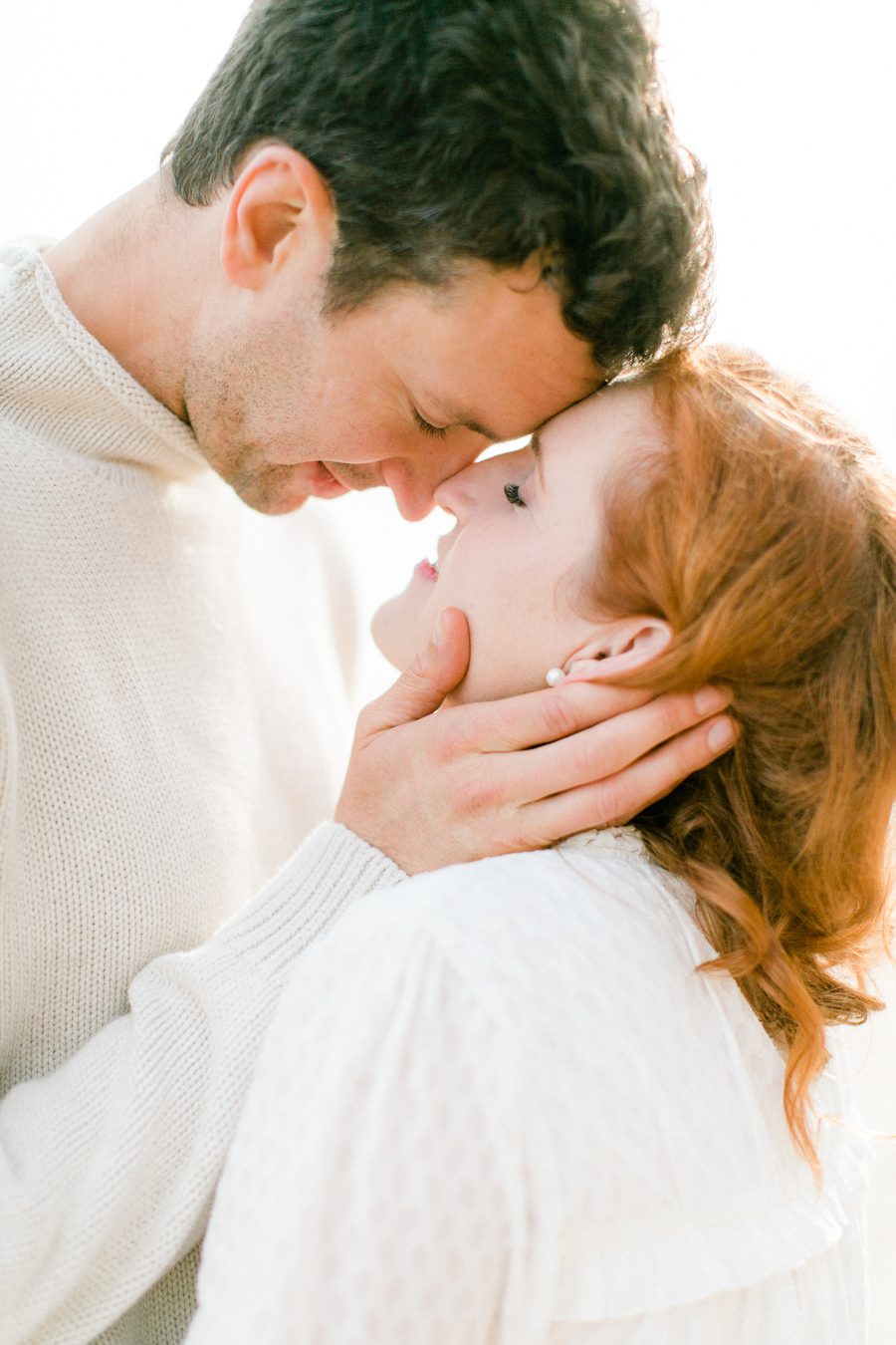 Door County engagement photos Door County wedding photographer Door County Wedding Carly McCray