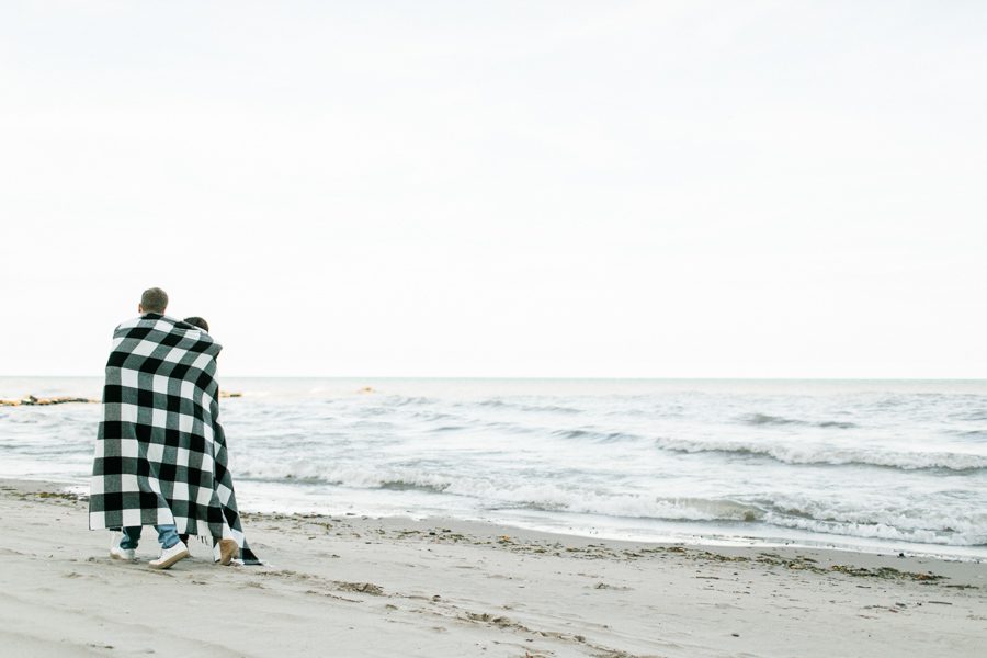 Milwaukee Lakefront Lake Park Engagement Carly McCray Photography Lake Geneva wedding photographer 