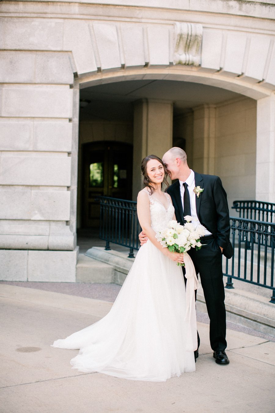 Ellsworth block madison wedding photography carly mccray briar loft elevate events