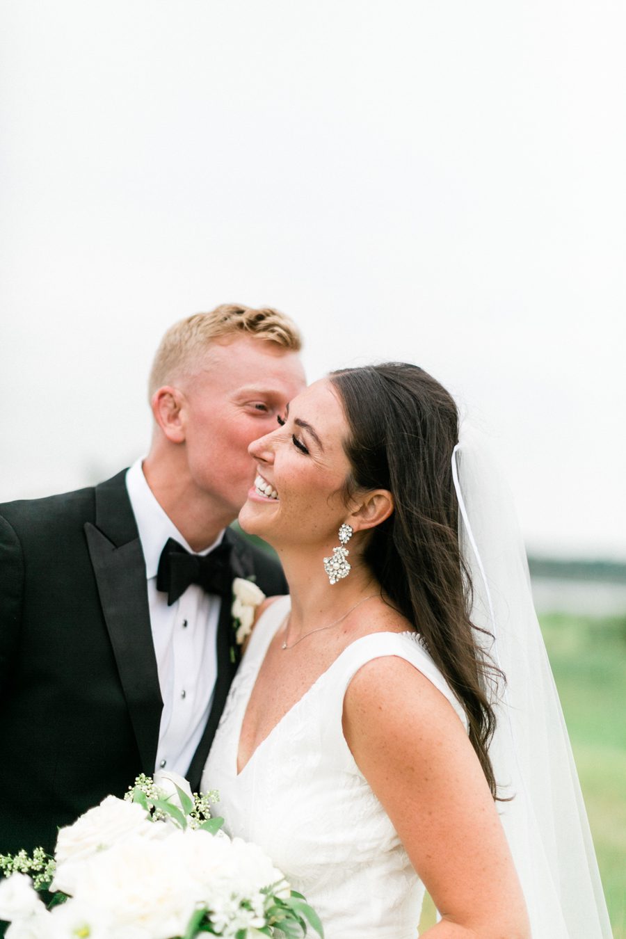 Geneva National wedding lake geneva wedding photographer Carly McCray