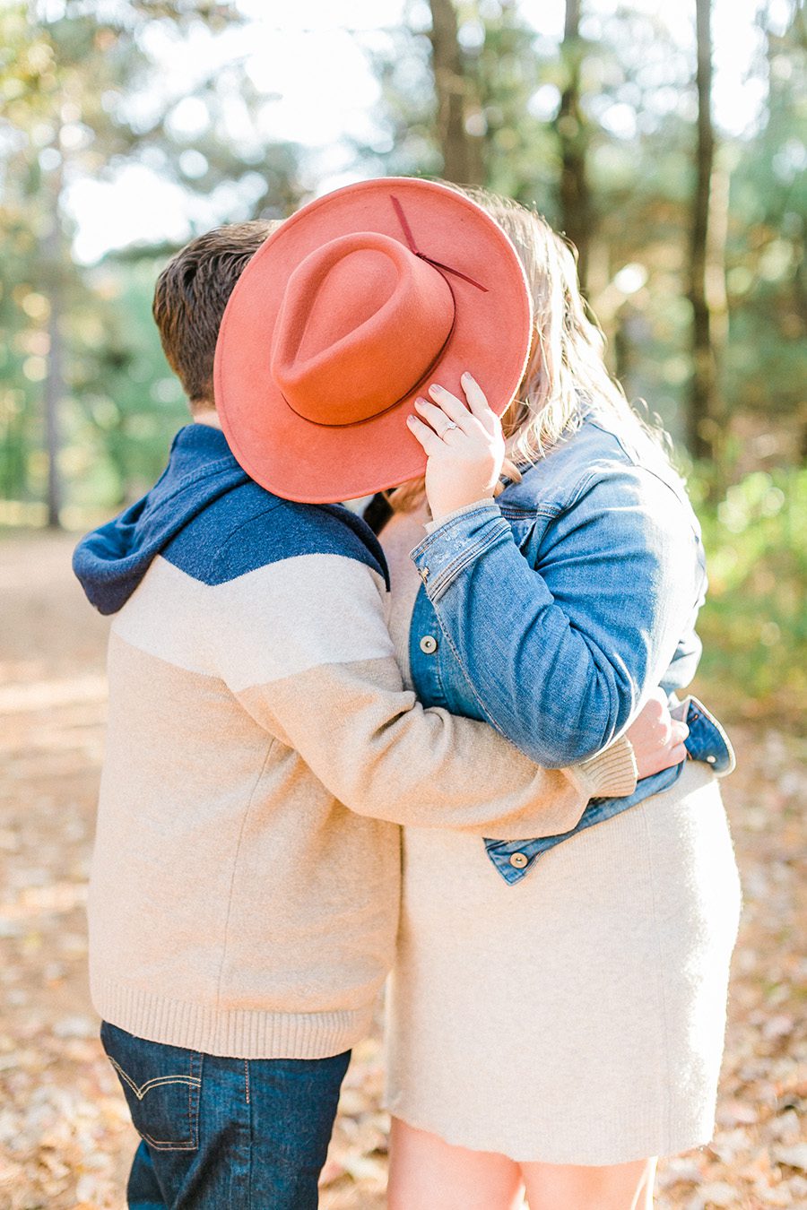 Lake Geneva Wedding Engagement Photographer Carly McCray