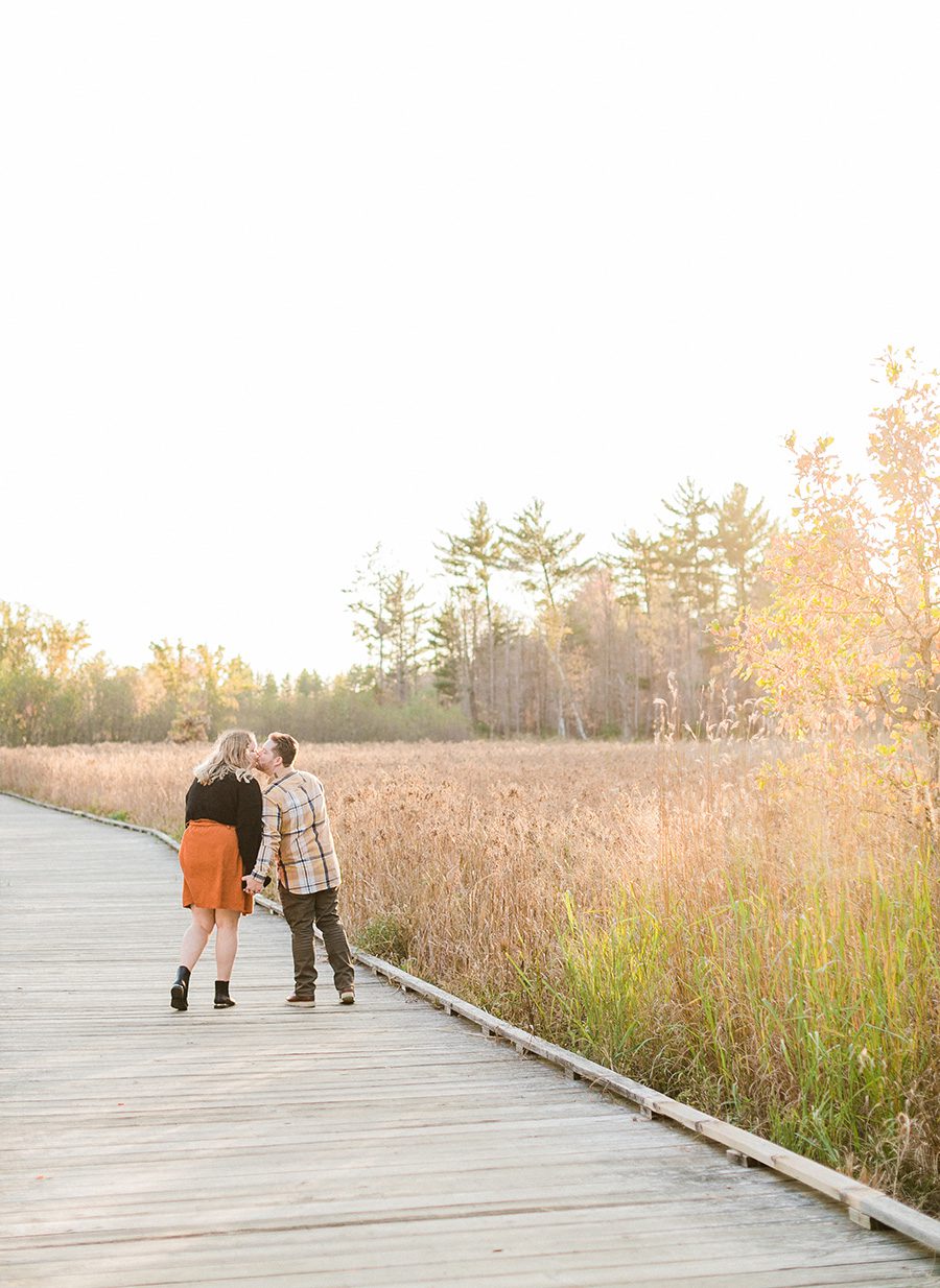 Lake Geneva Wedding Engagement Photographer Carly McCray