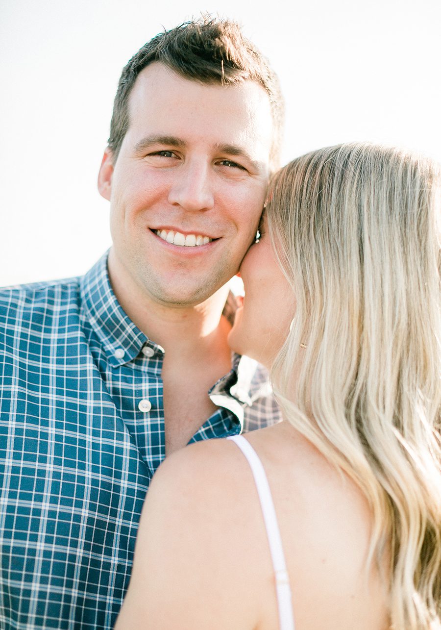 Lake Geneva wedding photographer Carly Mccray