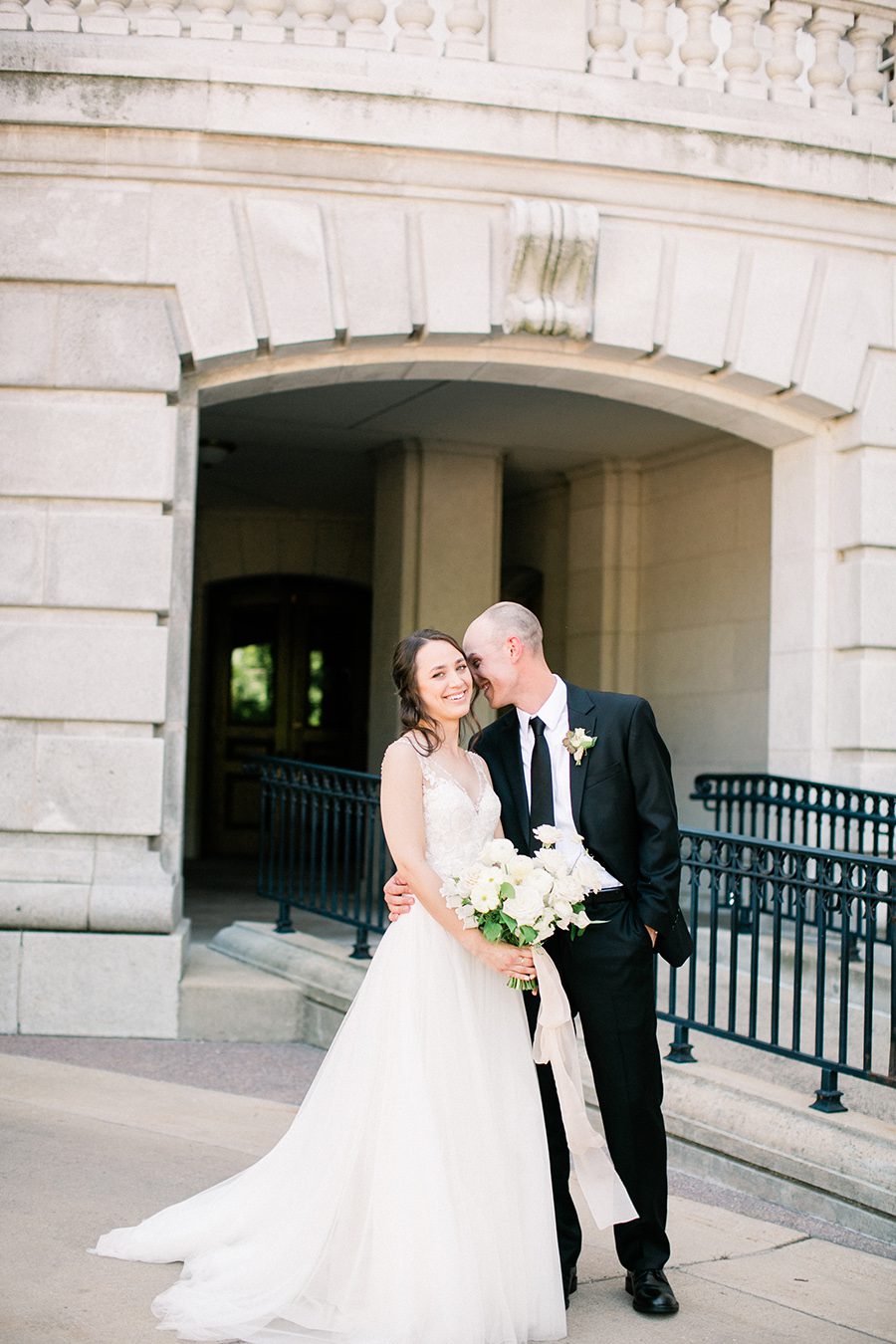 Lake Geneva Wedding Photographer Carly McCray Photography 