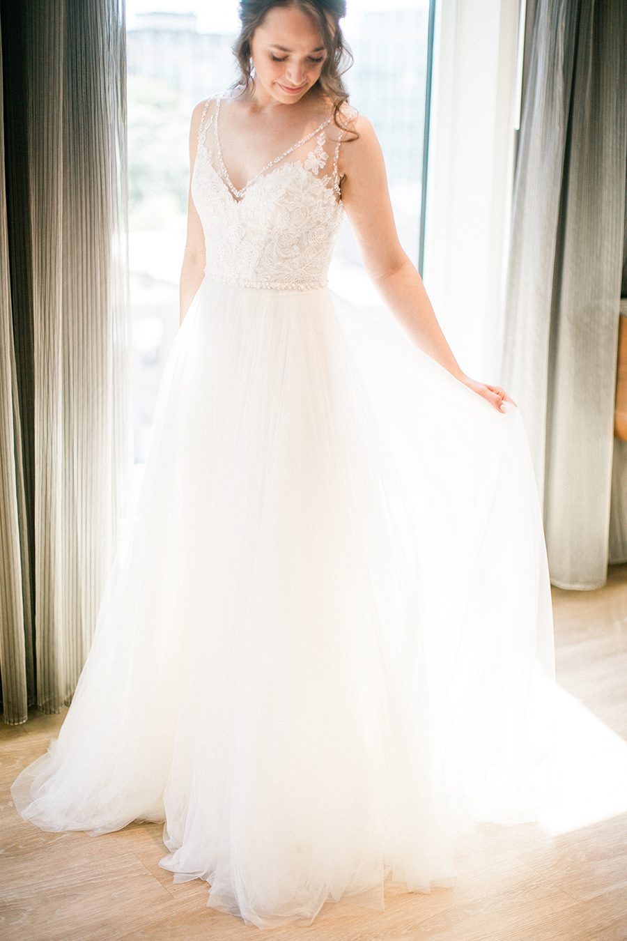 Lake Geneva Wedding Photographer Carly McCray Photography 