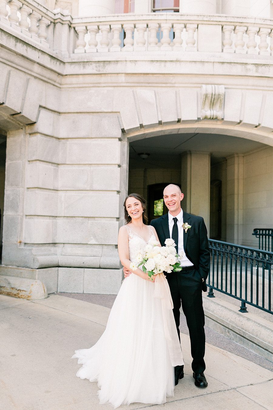 Lake Geneva Wedding Photographer Carly McCray Photography 