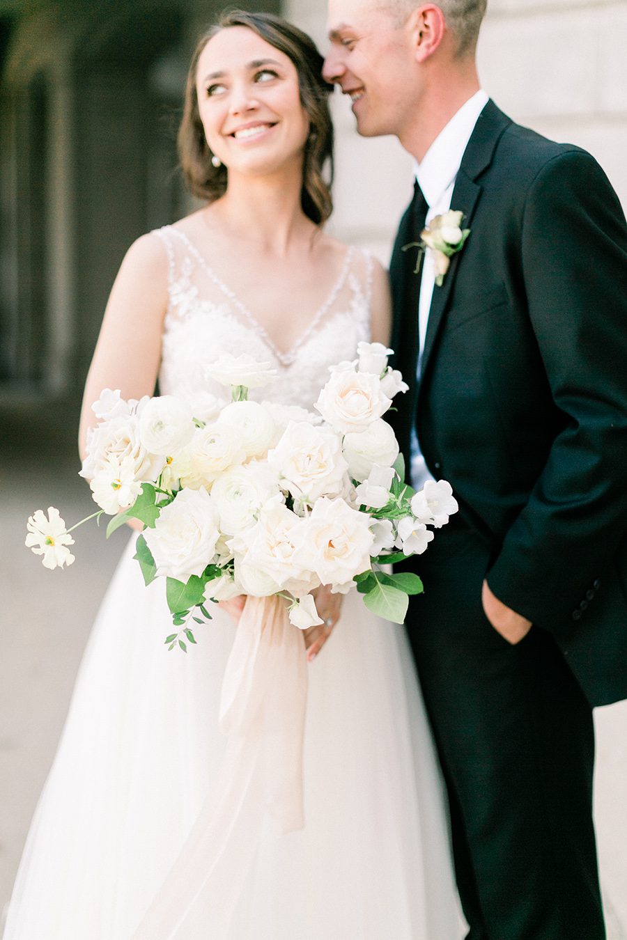 Lake Geneva Wedding Photographer Carly McCray Photography 