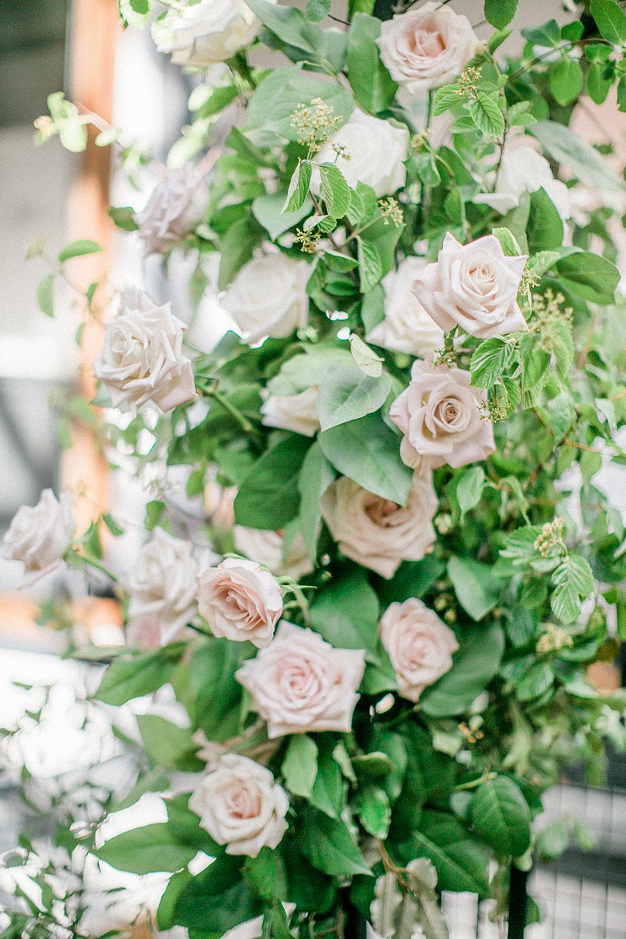 Lake Geneva Wedding Photographer Carly McCray Photography Briar Loft