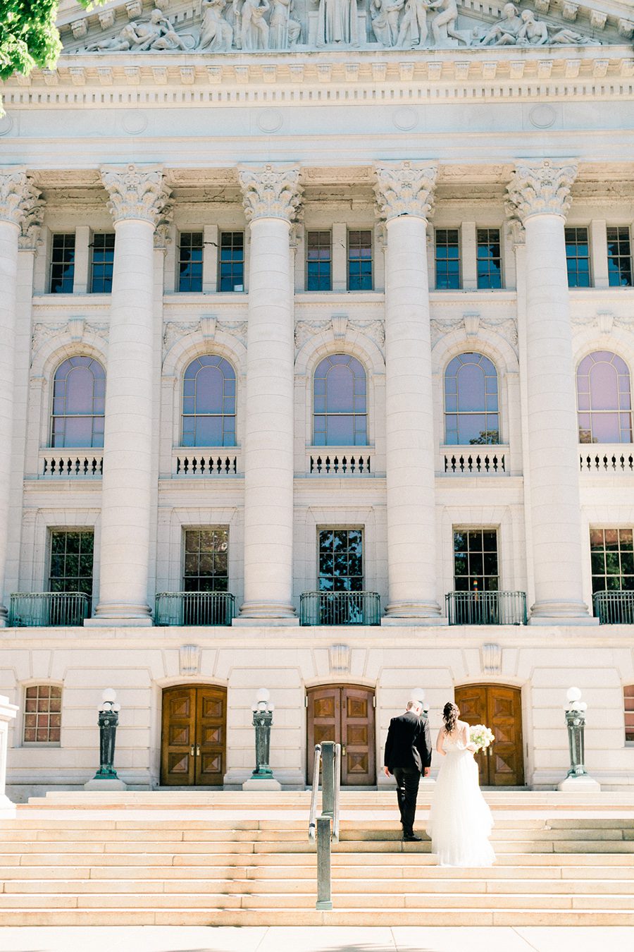 Lake Geneva Wedding Photographer Carly McCray Photography Briar Loft