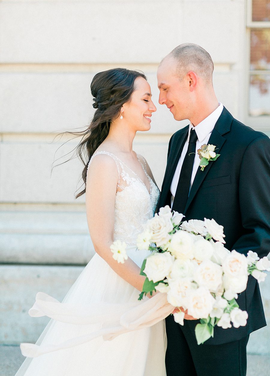 Lake Geneva Wedding Photographer Carly McCray Photography Briar Loft