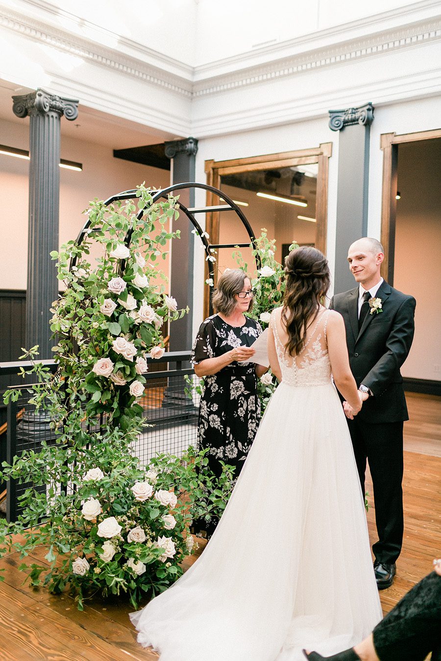 Lake Geneva Wedding Photographer Carly McCray Photography Elevate Events