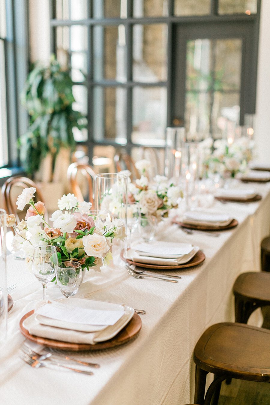 Lake Geneva Wedding Photographer Carly McCray Photography Elevate Events Briar Loft Ellsworth Block