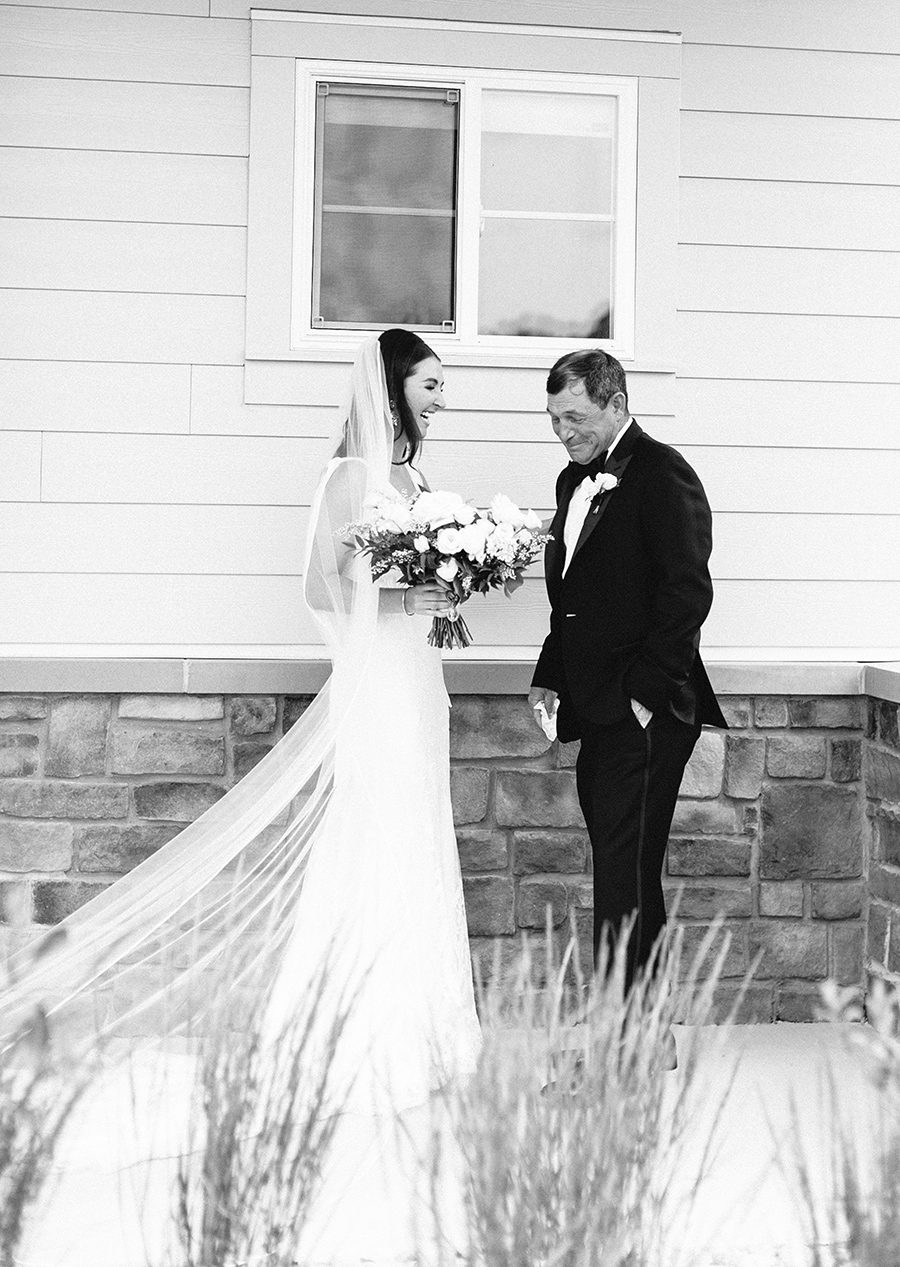 Lake Geneva Wedding Photographer Carly McCray Geneva National Wedding