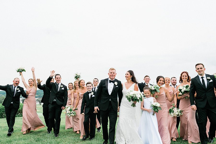 Lake Geneva Wedding Photographer Carly McCray Geneva National Wedding