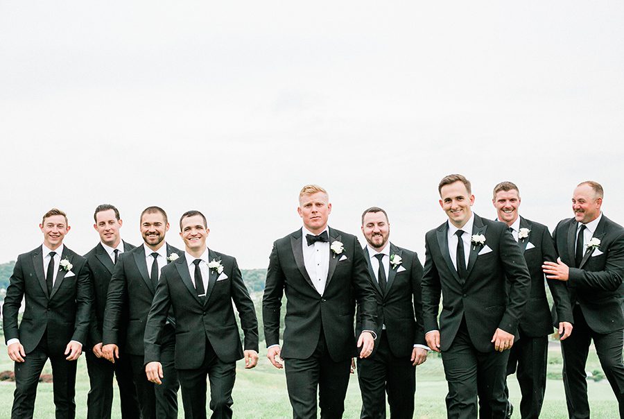 Lake Geneva Wedding Photographer Carly McCray Geneva National Wedding