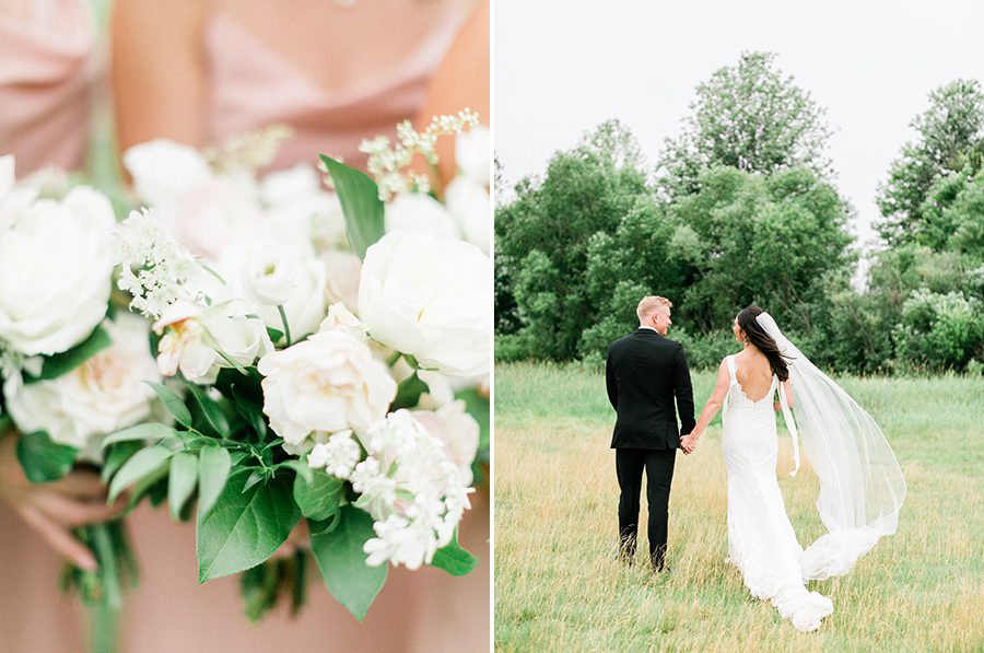 Lake Geneva Wedding Photographer Carly McCray Geneva National Wedding