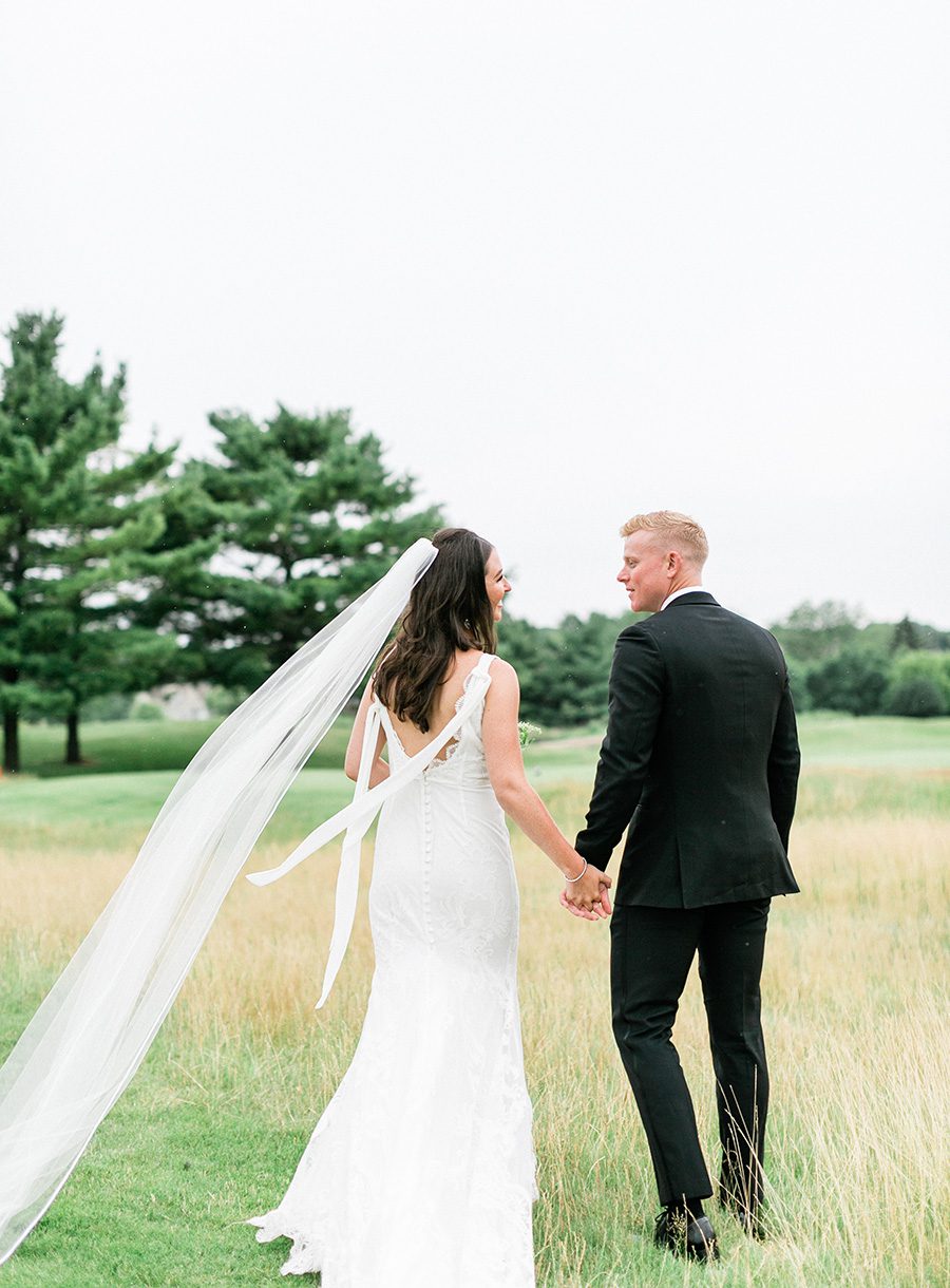 Lake Geneva Wedding Photographer Carly McCray Geneva National Wedding