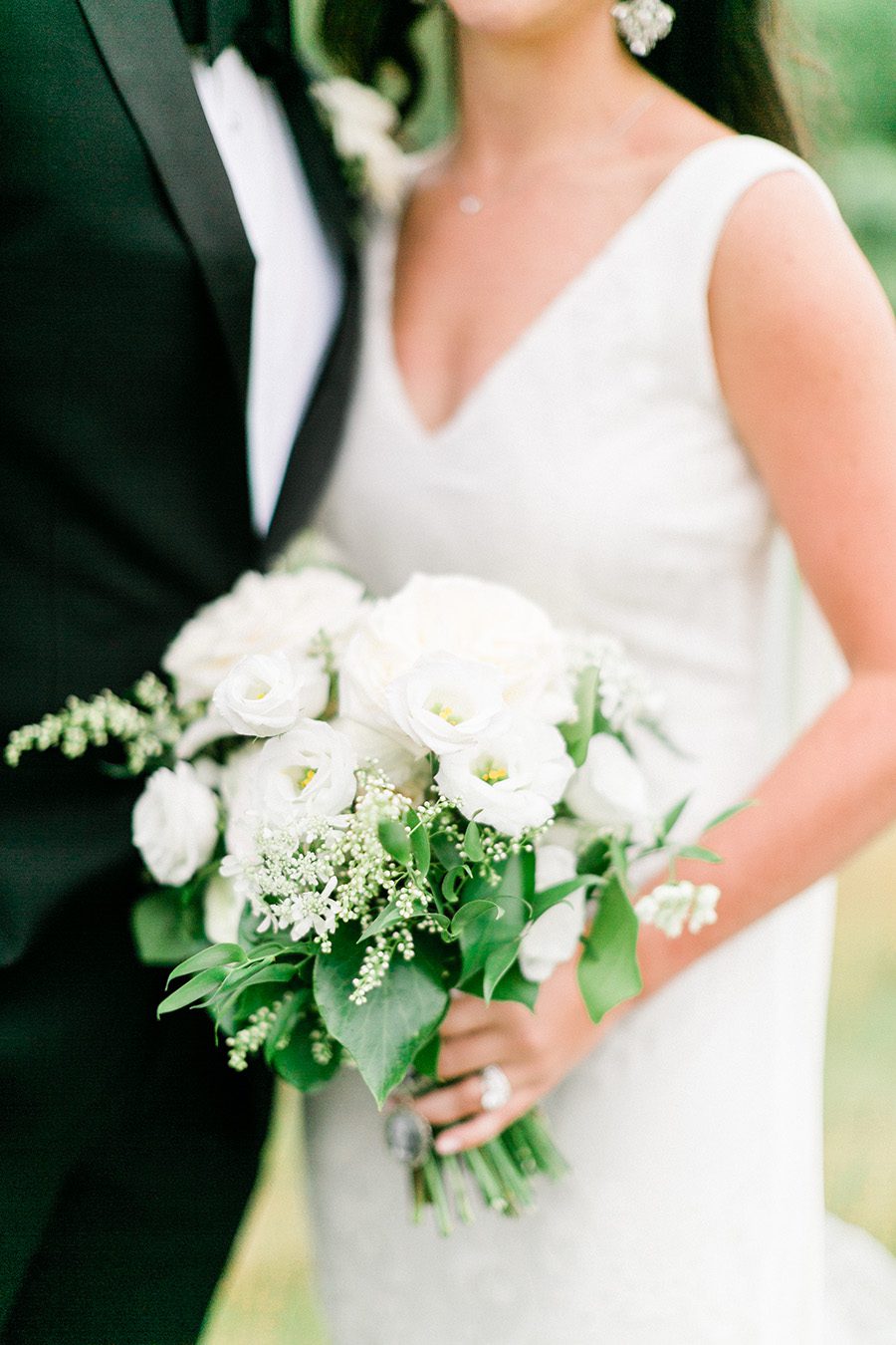 Lake Geneva Wedding Photographer Carly McCray Geneva National Wedding