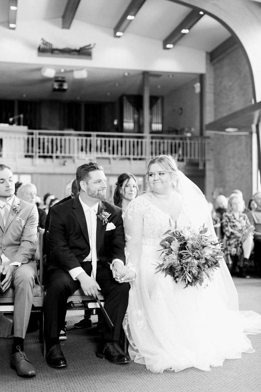 Carly McCray Lake Geneva Wedding Photographer